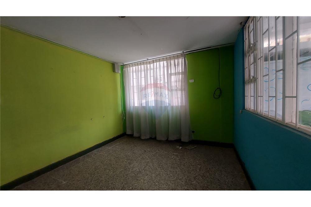 Commercial Property for Sale in Usaquén Distrito Capital 110141